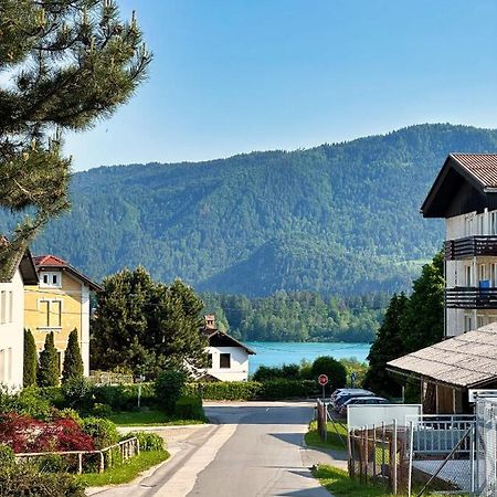 Nina'S Place Bled Dış mekan fotoğraf