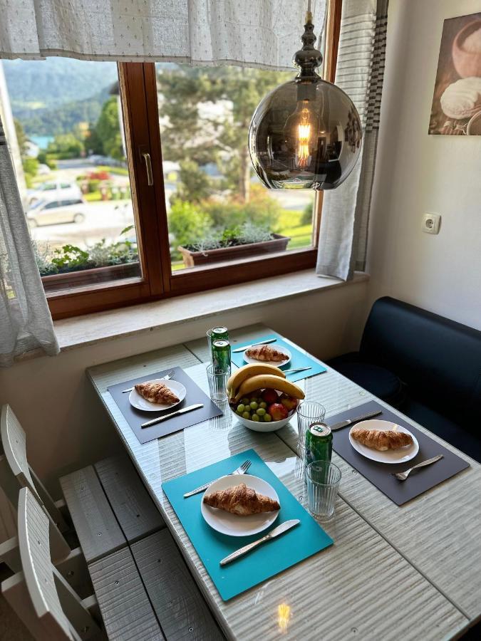 Nina'S Place Bled Dış mekan fotoğraf