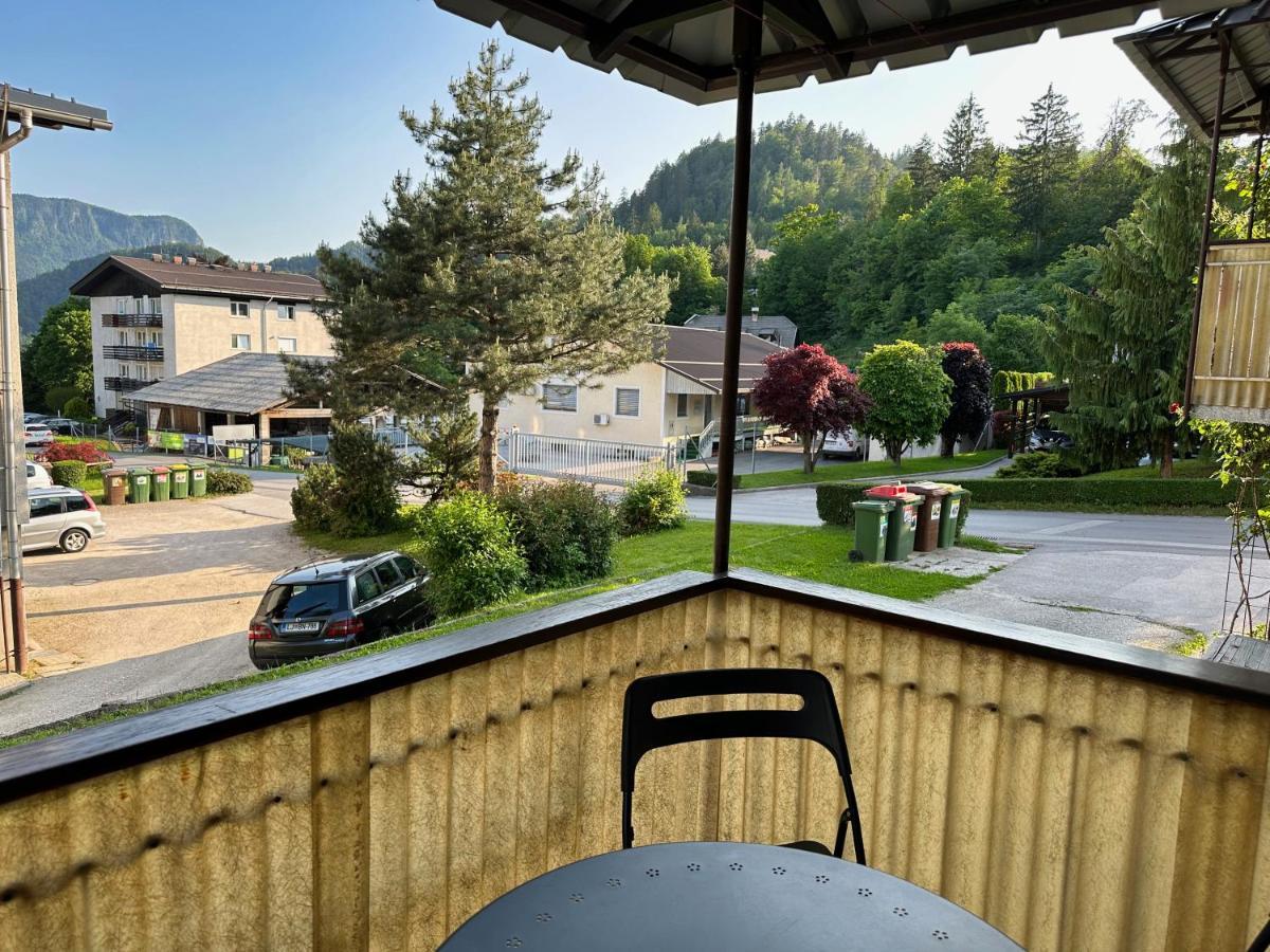 Nina'S Place Bled Dış mekan fotoğraf